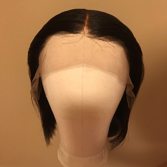 HD Lace Front HairViVi Bob - Picture 2 of 14